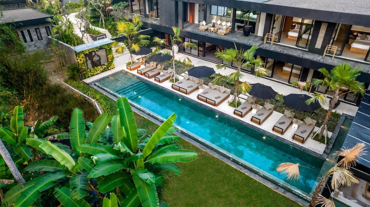 Villa Slow Paradise By Balisuperhost Ubud
