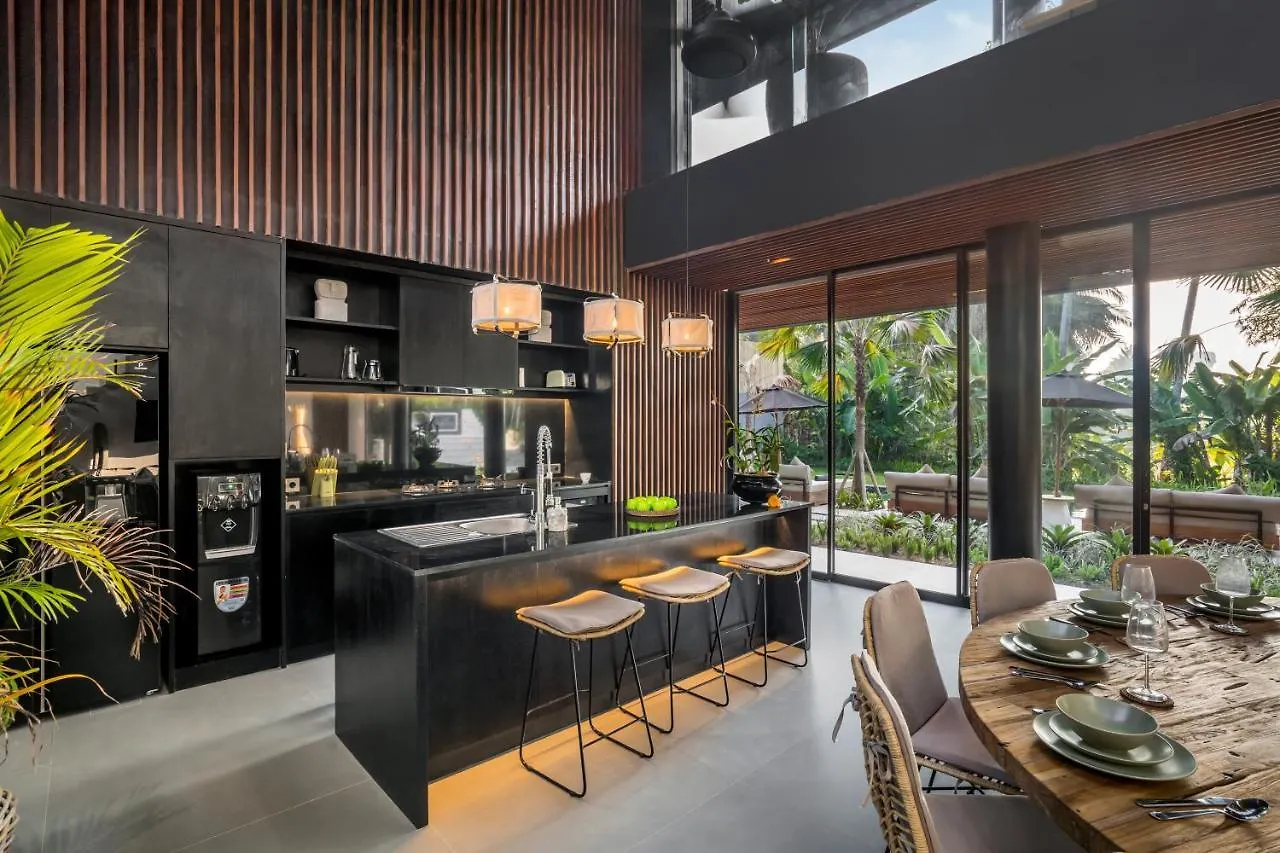 Villa Slow Paradise By Balisuperhost Ubud