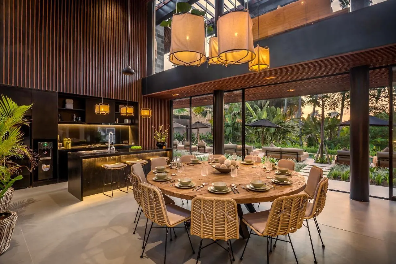 Villa Slow Paradise By Balisuperhost Ubud