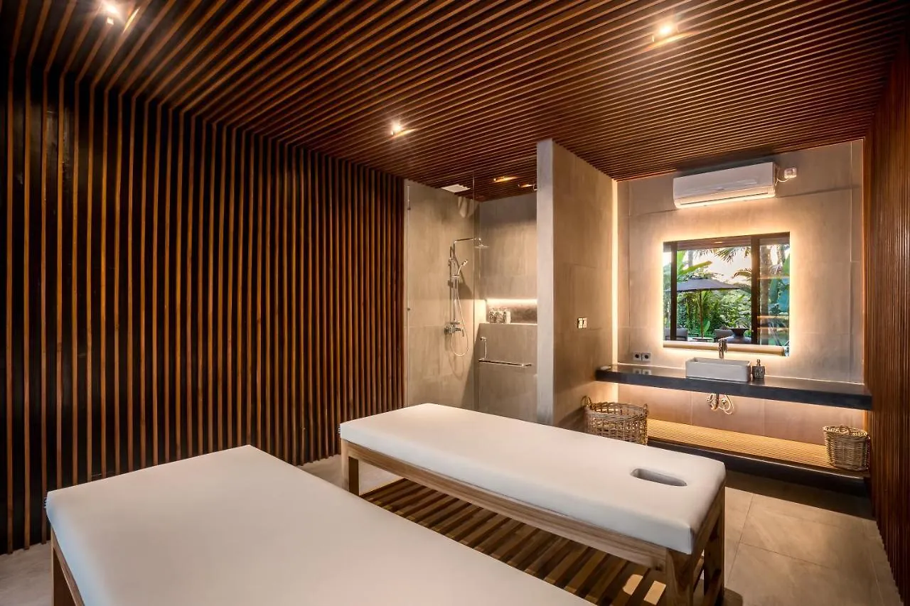 Villa Slow Paradise By Balisuperhost Ubud  0*, Ubud (Bali) Indonesia
