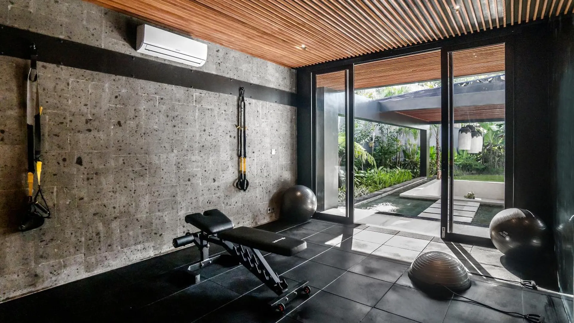 Villa Slow Paradise By Balisuperhost Ubud   Ubud (Bali)